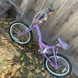 Bikes, Kid Bikes 