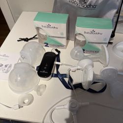 Breast Pump