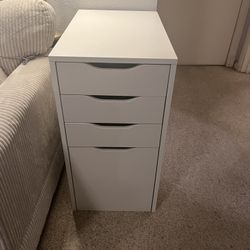 IKEA Drawer Units
