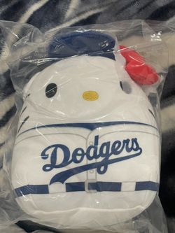 Hello Kitty SGA Plush