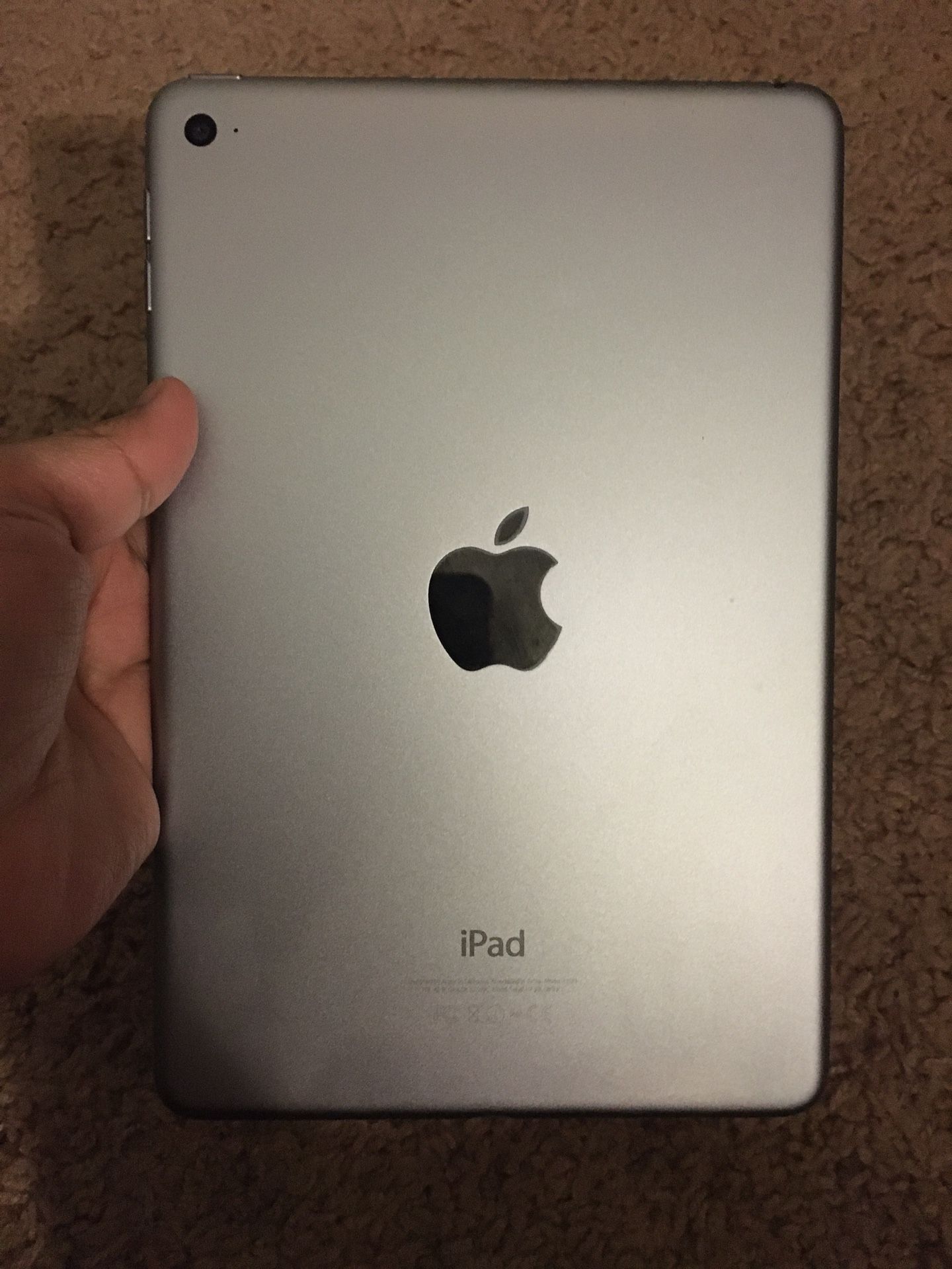 IPad Mini 4 128 GB