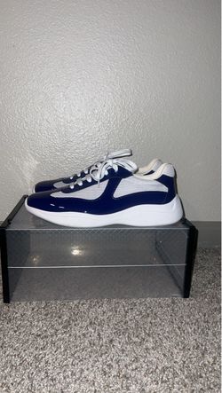 Prada World Cups Size 43 (9/9.5)