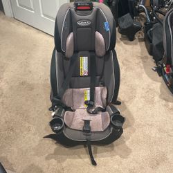 Graco Car Seat
