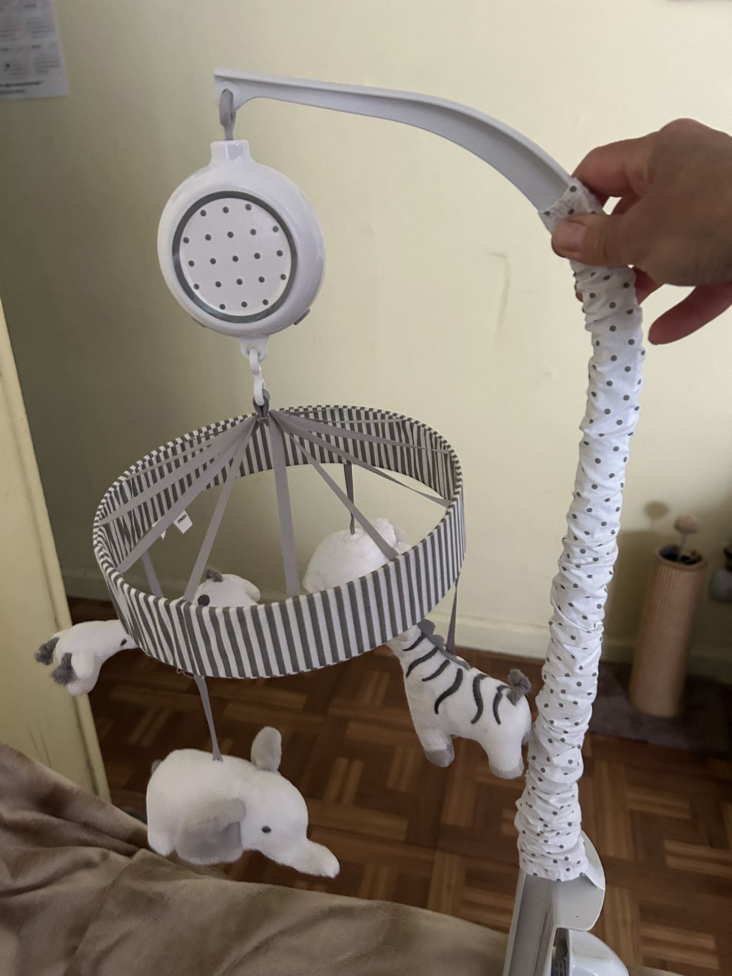 Baby Mobile for Crib