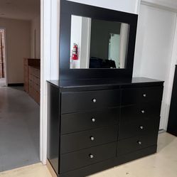 New Dresser