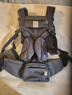Ergobaby 360 Cool Air