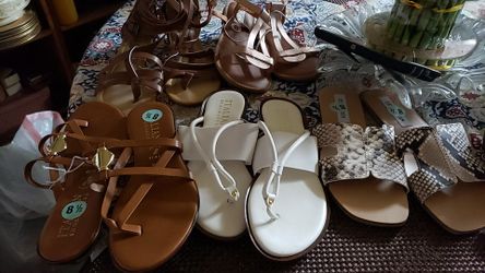Nice sandalls womens