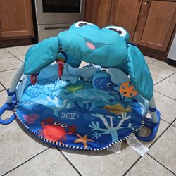 Activity Mat For Babies