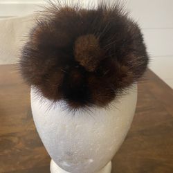 VINTAGE HAT