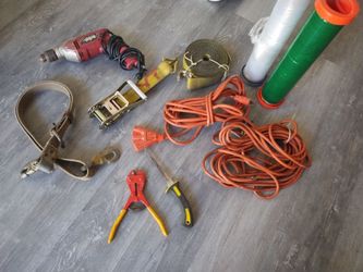 Selli g this tools