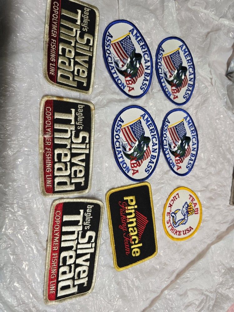 Patches