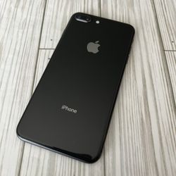 iPhone 📲8 Plus (64GB) 🌎 UNLOCKED /DESBLOQUEADO For All Carriers 