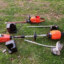 Echo Tools 