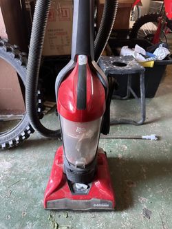 Dust Devil Vacuum