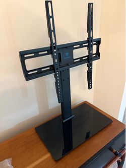 Swivel TV Stand