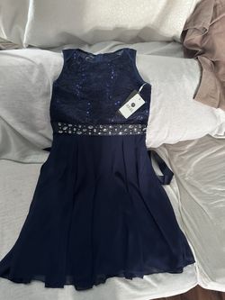 Party Dress For Girl
