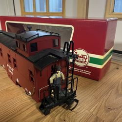 Rare LGB train With Original Box