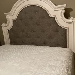 Vintage Bedframe