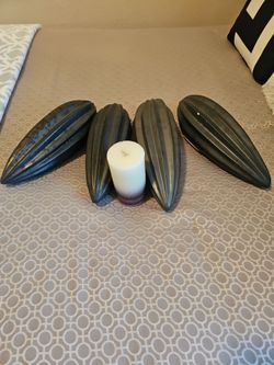 Outdoor decor