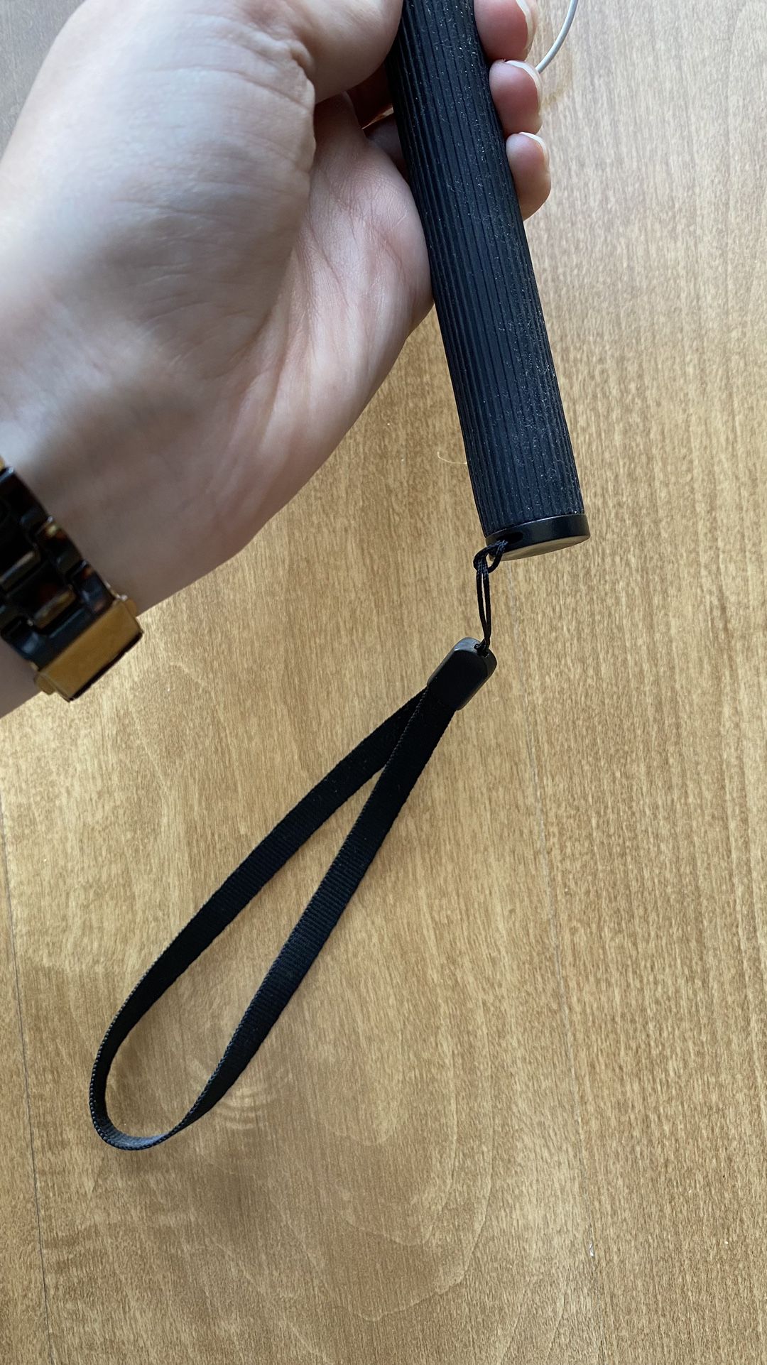 Diona Selfie Stick with Wrist Strap