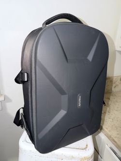 MOSISO Hard Shell Camera Backpack – DSLR/Mirrorless Camera Bag