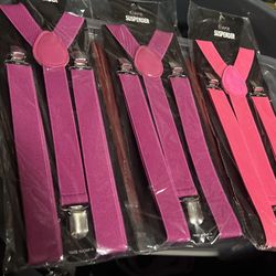 Suspenders