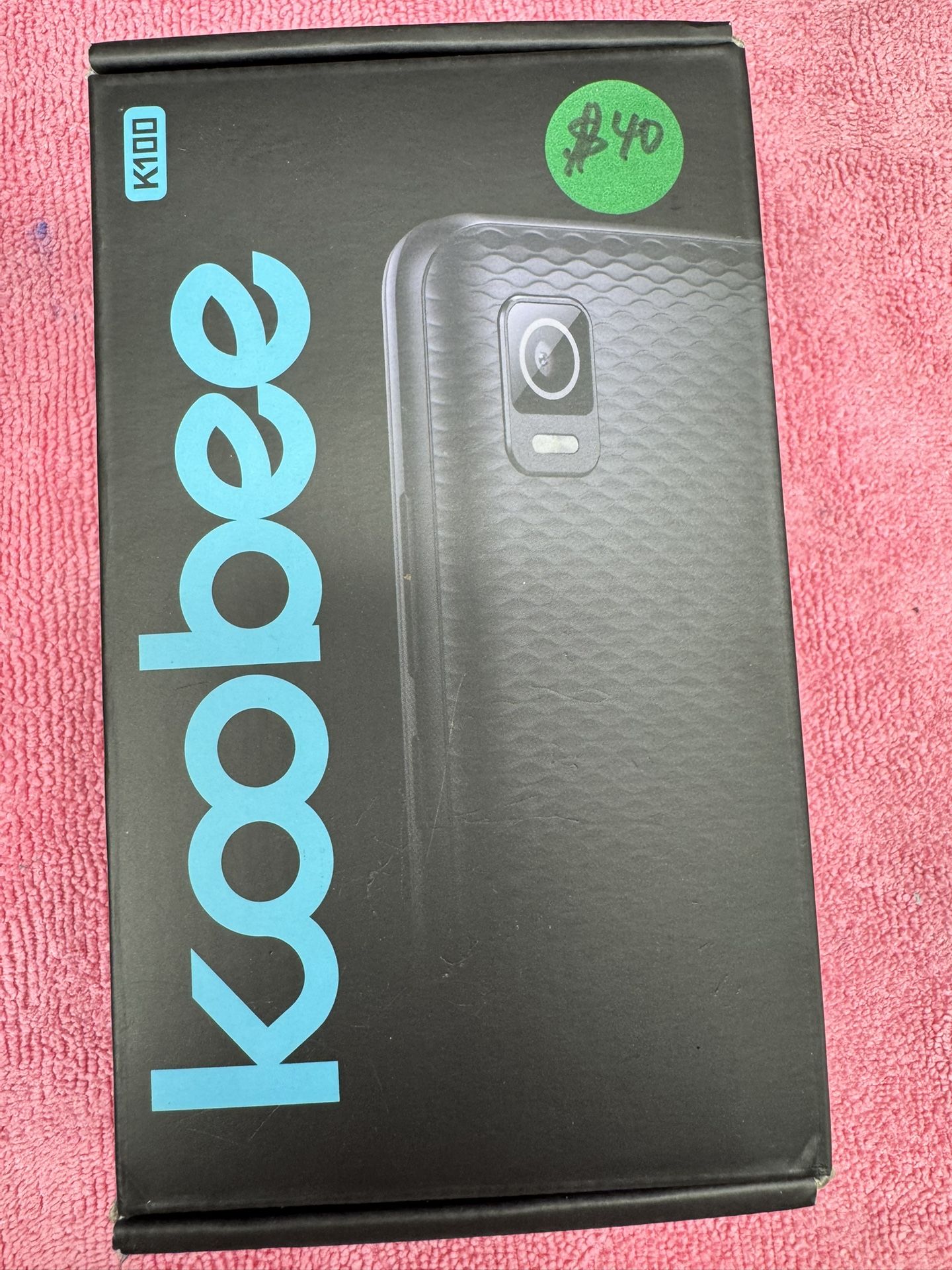 Unlocked 4g Cell Phone Always $40