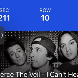 PTV Inglewood Friday June 27th 