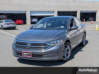 2024 Volkswagen Jetta