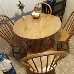 Kitchen Table 