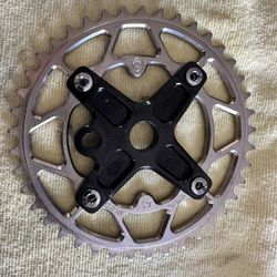 Profile Chainring Combo