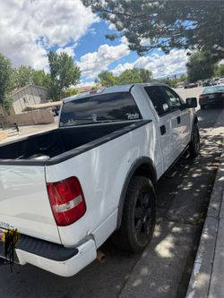 2007 Ford F-150