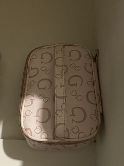 Guess Makeup Bag