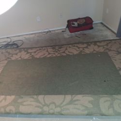Extra Large Rug 12x12