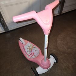 scooter