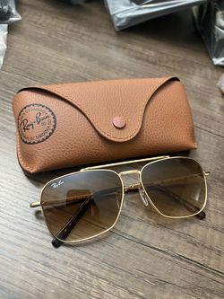 NEW Ray Ban