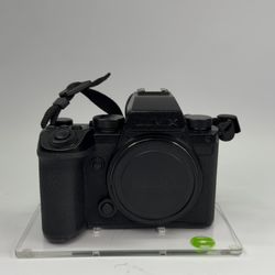Panasonic Lumix S5IIx 24.2MP L-Mount Cinema Camera