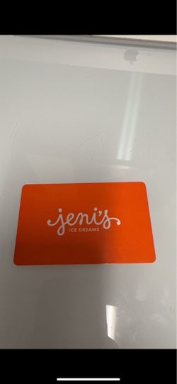 Jeni's Splendid Ice Creams
