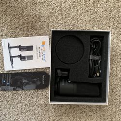 FIFINE USB Microphone 