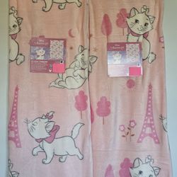 🌸 Marie Aristocat Blanket 🌸