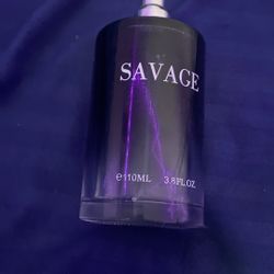 Dior Savage 