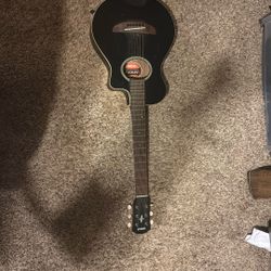 Yamaha Kid Guitar 