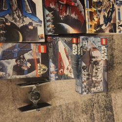 lego star wars 