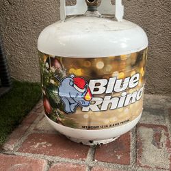 Blue Rhino