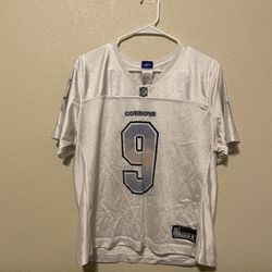 Womens XL Dallas Cowboys Jersey