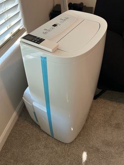 Brand New Portable A/C