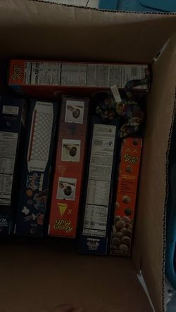 Collectibles