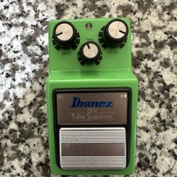 The Beautiful Green Box