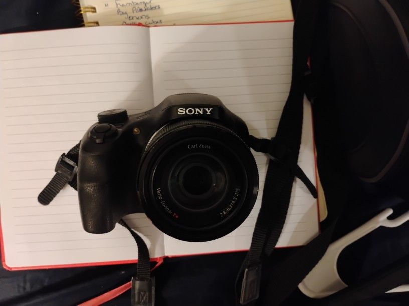 Sony Powrshot