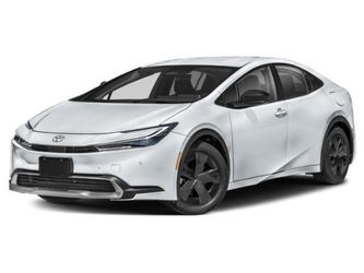 2023 Toyota Prius Prime
